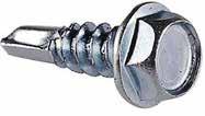 SCREWS ΑΡΙΔΟΒΙΔA ΑΡΙΔΟΒΙΔA 8 x 6 8 x 9 DS86 DS89 2 x