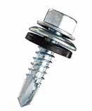 TSJ6038 4 x 00 mm 4 x 32 mm 4 x 38 mm 4 x 50 mm 4 x 75