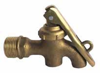 TAPS ΒΡΥΣH