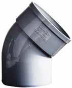Φ/ΓΩΝΙA Α Θ UPVC UFG05 2 UFG02 3 UFG082 4 UFG0 6 UFG60 50 mm UFG050 63 mm UFG063 75 mm UFG075 25 mm UFG25 200 mm UFG200 Φ/ΓΩΝΙA Α Θ UPVC 4 / 5 4 / 30