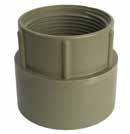 UPVC FITTINGS ΝΙΠΠΟΛ ΘΗΛ.