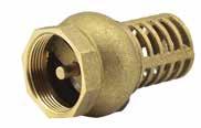 VALVES ΠΟΤΗΡΙ ΠΟΤΗΡΙ ΜΕ ΦΙΛΤΡΟ /4 2 2 3 4 P050 P075 P00 P25 P50 P200 P250 P300 P400