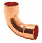 COPPER FITTINGS ΓΩΝΙΑ ΓΩΝΙΑ Α - Θ 0 mm 2 mm 5 mm 22 mm 28 mm 35 mm 42 mm 54 mm 67 mm 76 mm 08 mm XKG0 XKG2 XKG5 XKG22 XKG28 XKG35 XKG42 XKG54 XKG67 XKG76 XKGM 5 mm 22 mm 28 mm XKGMF5 XKGMF22