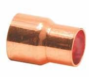 COPPER FITTINGS ΜΕΤΑΠΤΩΣΗ Α/Θ 2 x 0 5 x 2 22 x 5 28 x 5 28 x 22 35 x 5 35 x 22 35 x 28 42 x 5 42 x 22 42 x 28 42 x 35 54 x 5 54 x 22 54 x 28 54 x 35 54 x 42 67 x 35 67 x 42 67 x 54 76 x 35 76 x 42 76