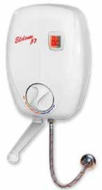 ELDOM INVEST BOILER U/S