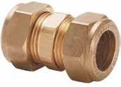 FLOWFLEX COMPRESSION ΕΝΩΣH ΕΝΩΣH ΕΛΑΤΤΩΜΕΝΗ 06 mm 08 mm 0 mm 2 mm 5 mm 22 mm 28 mm 35 mm 42 mm 54