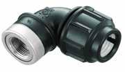 IRRIGATION FITTINGS ΓΩΝΙΑ ΘΗΛ. ΜΠΡ.