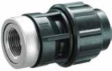 20 x 20 x 25 x 25 x 32 x 32 x BYSF20050 BYSF20075 BYSF25050