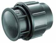 IRRIGATION FITTINGS ΤΑΦ ΕΛΑΤΤΩΜΕΝΟ ΣΤΑΡΤΕΡ ΘΗΛ.