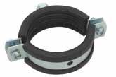 ISOFIX ΚΛΙΠ ΣΩΛΗΝΑΣ ΜΕ ΛΑΣΤΙΧΟ ΚΛΙΠ ΣΤΡΙΦΩΝΙ 5 9 mm 20 25 mm 26 30 mm