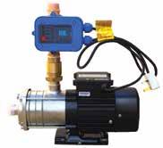 CUC2 LX ΠΙΕΣΤΙΚΟ CUC2 ΣΤΗΜΕΝΟ POWER I POWER I 0.35 hp 0.