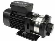 LX PUMPS LX ΠΙΕΣΤΙΚΟ CMH4 LX ΠΙΕΣΤΙΚΟ CMH4 ΣΤΗΜΕΝΟ POWER I POWER I hp hp.3 hp.