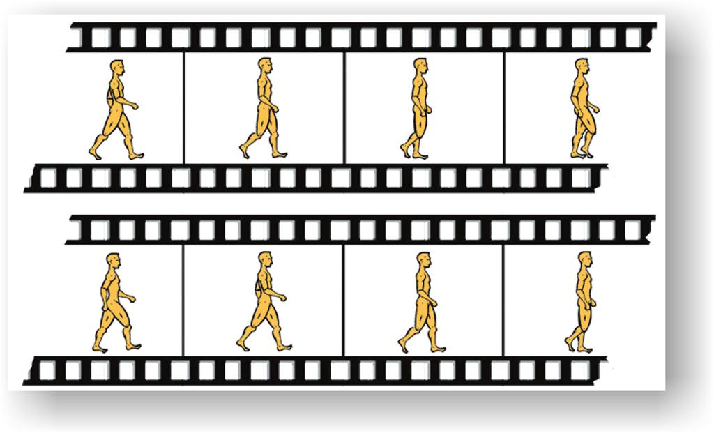 ÅöáñìïãÝò ðïëõìýóùí Cel animation Ç ôå íéêþ áõôþ óõíßóôáôáé óôçí êáôáóêåõþ ðïëëþí ó åäßùí ðïõ äéáöýñïõí ìåôáîý ôïõò óå óõãêåêñéìýíá óçìåßá.