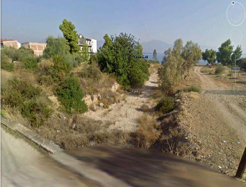 4.2.1.2 ίτια και Μηχανισμοί Πλημμύρας 4.2.1.2.1 ίτια και μηχανισμοί εμφάνισης πλημμυρών στην ΖΔΥΚΠ «Πεδινή περιοχή οικισμών Λουτρών Ωραίας Ελένης» -GR02RAK0001 Ιστορικές και σημαντικές πλημμύρες.