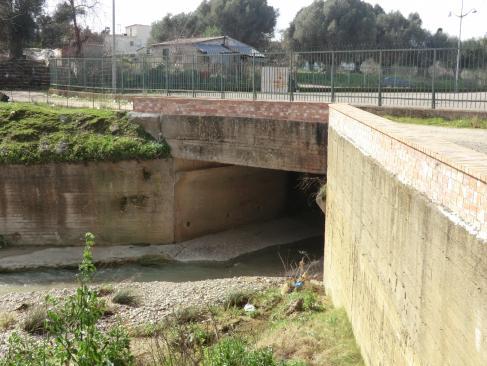 Το γεγονός αυτό αποδίδεται στο ότι οι χείμαρροι μεταφέρουν κυρίως αιωρούμενα υλικά, τα οποία ως υδαρής μάζα φθάνουν έως τα έλη, τις λίμνες και τις λιμνοθάλασσες όπου αποτίθενται, ενώ τα κυλιόμενα