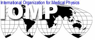 International Organization for Medical Physics (IOMP) [1963] represents c. 25000 medical physicists worldwide (2017) 86 affiliated national member organizations.