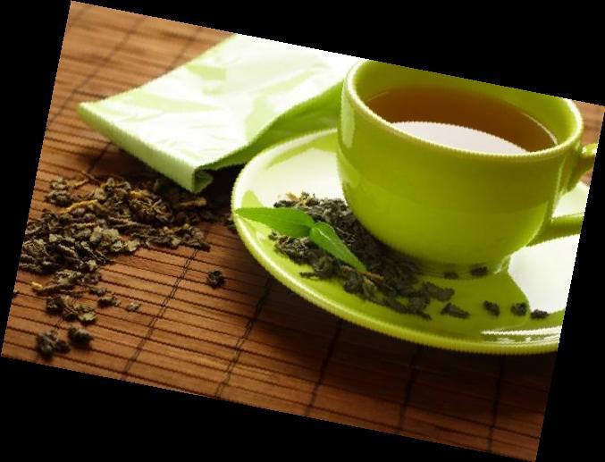 Το τσάϊ Το τσάι περιέχει την τεΐνη, αλκαλοειδές παρόμοιο με την καφεΐνη και έχει έτσι παρόμοια επίδραση στον