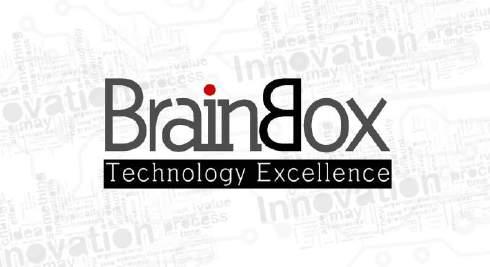 BrainBox A.Ε. 3 WELCOME Είναι ξεχωριστό και ανεκτίμητο να κάνεις το χόμπυ σου επάγγελμα και το επάγγελμα σου να συνδέεται με εξελίξεις που βελτιώνουν την ζωή.