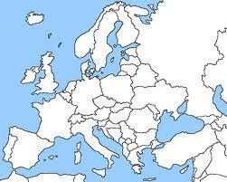 5 ο ΦΥΛΛΟ ΕΡΓΑΣΙΑΣ 1. Για ποιο λόγο η Ευρώπη θεωρείται «σταυροδρόμι τριών ηπείρων»; 2. Διάλεξε μία χώρα της Ε.Ε., της αρεσκείας σου, και συμπλήρωσε τα παρακάτω στοιχεία: Σημαία: Πρωτεύουσα:.