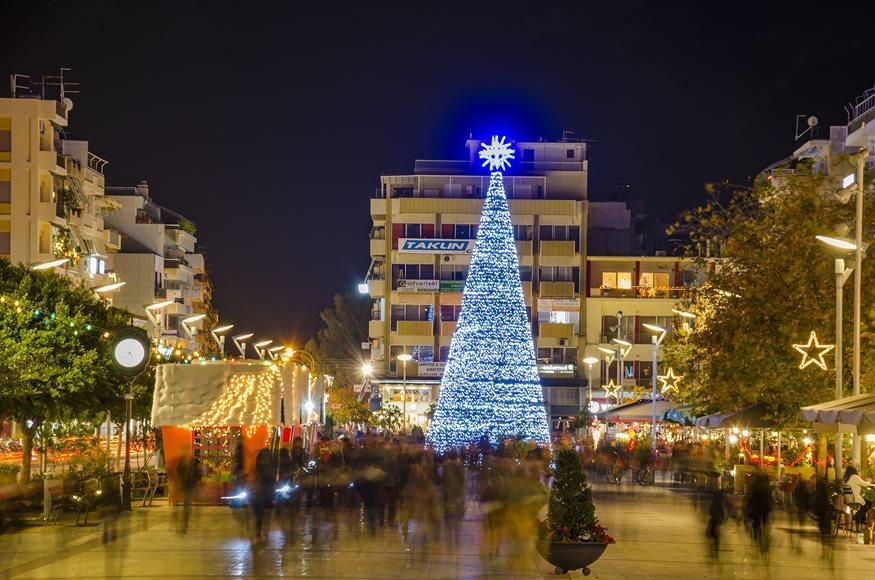 Χριστούγεννα & Πρωτοχρονιά στη Μεσσηνία & στη Μεσσιανική Μάνη Αναχωρήσεις: 23.12, 30.12, 4.01, 1.02, 16.02 & 22.