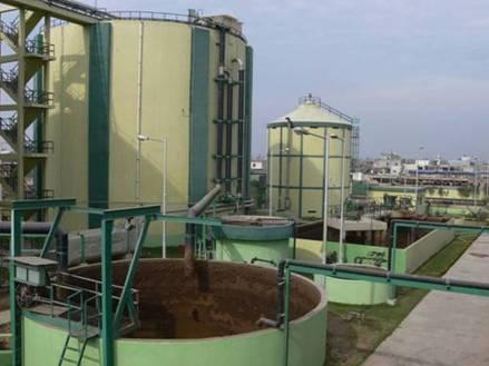 L Pogonsko gorivo: Bioplin iz stajskog gnojiva