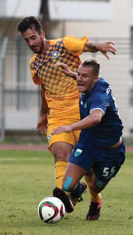 SUPER LEAGUE ΣΤΗΝ ΤΡΙΠΟΛΗ 13/04/2008 ΑΣΤΕΡΑΣ-ΛΕΒΑΔΕΙΑΚΟΣ 1-2 25/01/2009 ΑΣΤΕΡΑΣ-ΛΕΒΑΔΕΙΑΚΟΣ 2-0