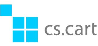 Κεφάλαιο 4: CS-CART Εικόνα 9 CS-CART 4.