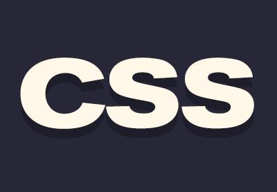 5.4 Γλώσσα προγραμματισμού CSS Εικόνα 13 CSS Τα επικαλυπτόμενα φύλλα στυλ (CSS) είναι μια γλώσσα που χρησιμοποιείται για την περιγραφή της παρουσίασης ενός εγγράφου γραμμένο σε μια γλώσσα σήμανσης.