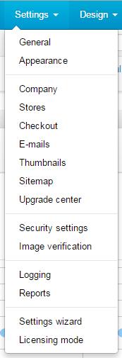 Εικόνα 34 Settings 6.