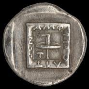 σφραγιδόλιθοι, καθώς