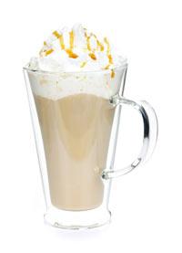 ρωτήστε τον τρόπο παρασκευής του. CaramelMacchiato Άλλο ένα είδος ροφήματος που φτιάχνεται με διαφορετικό τρόπο από μέρος σε μέρος.