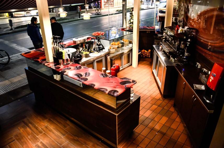 Το πρωτότυπο concept της Sicilycafe βασίζεται στο ότι είδε τον καφέ σαν αγαθό πρώτης ανάγκης, αγαθό που πρέπει να το προμηθεύεται κάποιος άμεσα, φθηνά και κυρίως ποιοτικά.