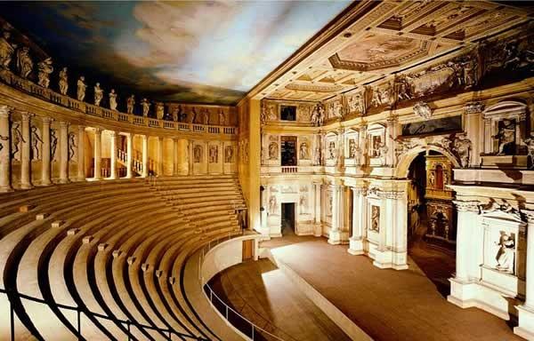Teatro Olimpico,