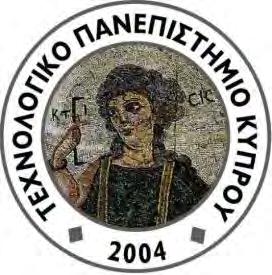 ΤΕΧΝΟΛΟΓΙΚΟ ΠΑΝΕΠΙΣΤΗΜΙΟ ΚΥΠΡΟΥ ΤΜΗΜΑ ΕΠΙΣΤΗΜΗΣ ΚΑΙ ΤΕΧΝΟΛΟΓΙΑΣ ΠΕΡΙΒΑΛΛΟΝΤΟΣ ΔΙΔΑΚΤΟΡΙΚΗ ΔΙΑΤΡΙΒΗ Εκλεκτική Καταλυτική Αναγωγή των Οξειδίων