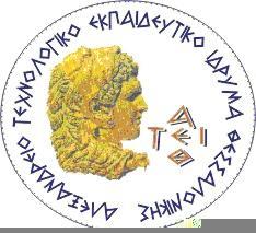 ΑΛΕΞΑΝΔΡΕΙΟ ΤΕΧΝΟΛΟΓΙΚΟ ΕΚΠΑΙΔΕΥΤΙΚΟ ΙΔΡΥΜΑ ΘΕΣΣΑΛΟΝΙΚΗΣ ΠΑΡΑΡΤΗΜΑ Ν.