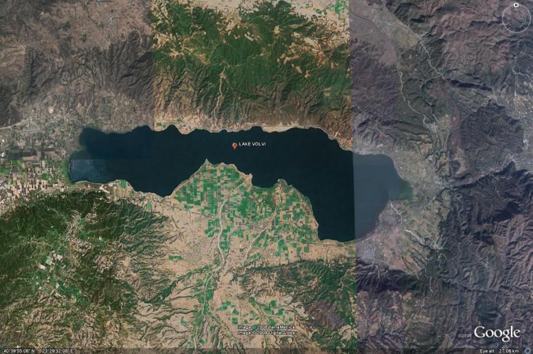 Πίνακας 1 Κατάλογος διατόμων που αναγνωρίσθηκαν στον ταμιευτήρα του Θησαυρού (Moustaka Gouni et al. 2000).