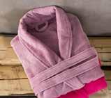 Carmelita Pink BED LINEN 100% Cotton - 144 T.C. Σετ σεντόνια μονά (2 x 170x260 + 1