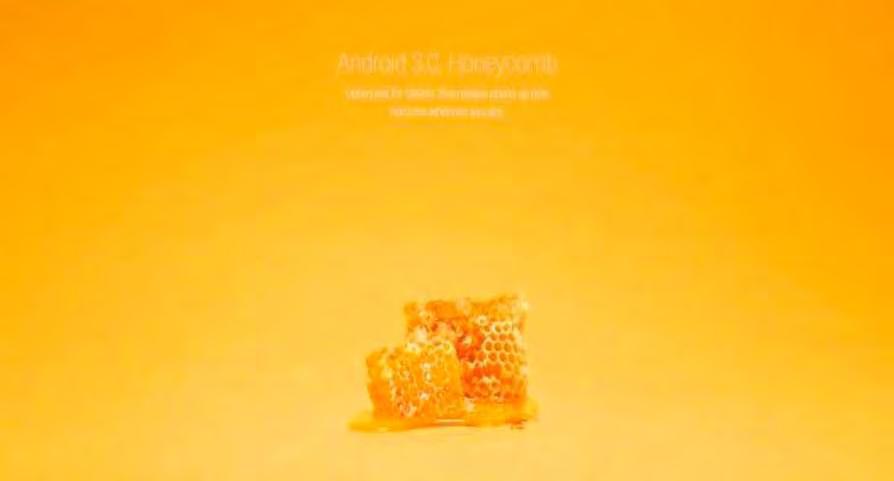1.3.5 Android 2.3 Gingerbread (API level 9) Παρουσιάστηκε στις 6 Δεκεμβρίου του 2010 και αποτελεί μια από τις διασημότερες εκδόσεις του λειτουργικού.