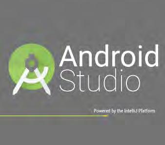 2. Εργαλεία 2.1 Android Studio 1.2.2 Το Android Studio ήταν το βασικότερο εργαλείο που χρησιμοποιήθηκε για την υλοποίηση της εφαρμογής.