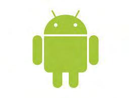 1. Εισαγωγή 1.1 Τι είναι το Android To Android είναι λειτουργικό σύστημα για συσκευές κινητής τηλεφωνίας το οποίο τρέχει τον πυρήνα του λειτουργικού Linux.