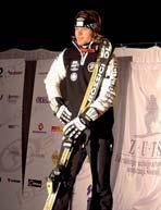 V januarju 2006 bo v Sloveniji veë mednarodnih tekmovanj v SmuËarskih skokih. Æe 7. in 8. januarja bosta v Planici dve tekmi FIS kontinentalnega pokala za moπke, medtem ko bo 15.