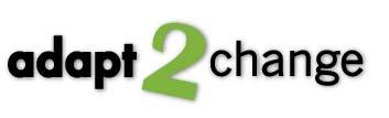 Το πρόγραμμα adapt2change ξεκίνησε επίσημα την 1η Σεπτεμβρίου 2010 και είναι προγραμματισμένο να διαρκέσει 72 μήνες.