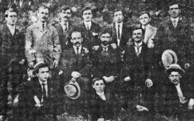 O Φαν Νόλι με