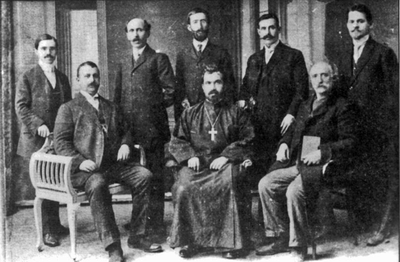 Ο Φαν Νόλι με
