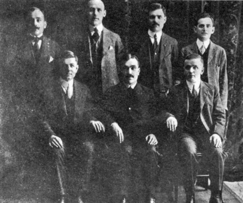 Σόφια (1911)  Αλβανούς