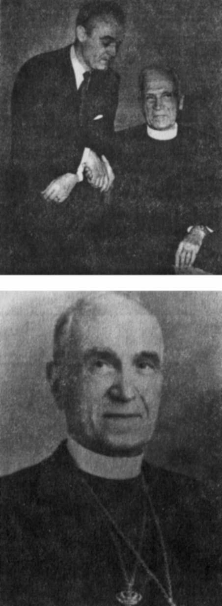 Ο Φαν Νόλι με τον At.