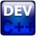 Προγραμματιστικό Περιβάλλον DEV-C++ Επιλέγουμε το εικονίδιο του προγραμματιστικού περιβάλλοντος