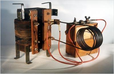 (EPR) Elektronska spinska