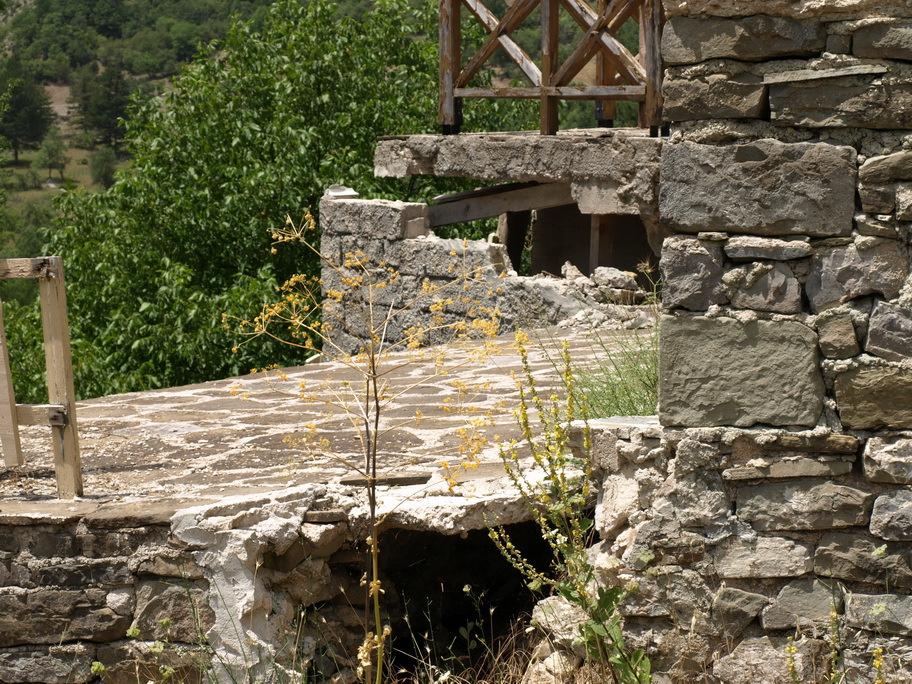 Εικόνα 71 Οικία, επίσης µε εµφανή τα