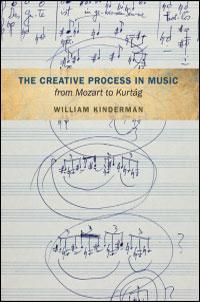 Η μουσική δημιουργικότητα Στο ερευνητικό πεδίο της μουσικής δημιουργικότητας έχουν αναπτυχθεί συγκεκριμένα πλαίσια σχετικά με την αποτύπωση της δημιουργικής διαδικασίας στη μουσική και τα οποία
